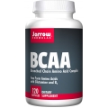 Branched Chain Amino Acid Complex 120cps BCAA Pret 73,99 lei